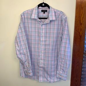 Banana Republic Slim-fit